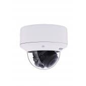 HDCC75550 - Analog HD Dome 5 MPx (2.7 - 13.5 mm)
