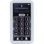 Bluetooth®-Tastatur HomeTec Pro CFT3100 weiß