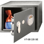 Coffre RIEFFEL VT - SB 225SE à serrure électronique