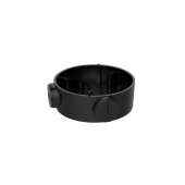 DS-1260ZJ-Y(Black) - Boîte de raccordement