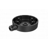 DS-1280ZJ-DM55(Black) - Boîte de raccordement 