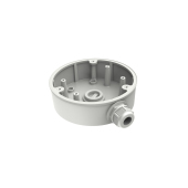 DS-1280ZJ-PT6-Y - Boîte de raccordement