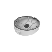 DS-1281ZJ-DM25(M1) - Support incliné plafond