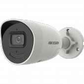 DS-2CD2046G2-I(4mm)(C) - Caméra IP AcuSense 4MP Fixed Mini Bullet