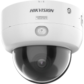 DS-2CD2146G3-IPTRZS2UY(2.8/4mm)(eF) - Caméra IP dôme AcuSense PTRZ 4 MP