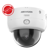 DS-2CD2146G3-IPTRZS2UY(2.8/4mm)(eF)-PROMO - Caméra IP dôme AcuSense PTRZ 4 MP