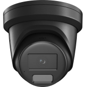 DS-2CD2387G2H-LISU/SL(2.8mm)(BLACK) - 8MP Smart Hybrid Light, ColorVu Fixed Turret IP-Kamera