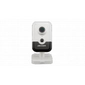 DS-2CD2443G0-IW(2.8mm)(W) - Caméra cube fixe Indoor 4MP WDR