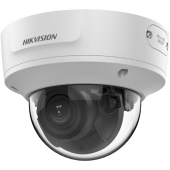 DS-2CD2723G2-IZS(2.8-12mm)(D) - 2 MP AcuSense motorisierte Dome-Netzwerkkamera mit variabler Brennweite