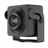 DS-2CD2D25G1-D/NF(3.7mm) - Caméra IP discrète déportée