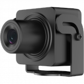 DS-2CD2D25G1/M-D/NF(4mm) - Objectif pour Caméra IP discrète déportée
