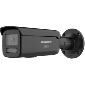 DS-2CD2T46G3-IZS2UY/SL(2.8/4mm)/BLACK - Caméra IP Bullet 4MP vario motorisé Acusense 