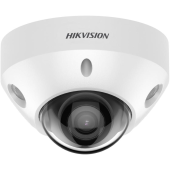 DS-2CD3586G2-IS(4mm)(H) - 8MP Acusense Fixed Mini Dome IP-Kamera