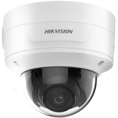 DS-2CD3746G2-IZS(2.7-13.5mm)(H) - 4MP AcuSense Vario Dome IP-Kamera 