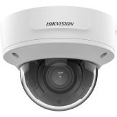 DS-2CD3766G2T-IZSY(2.7-13.5mm)(H)(eF) - 6 MP AcuSense Varifocal Dome-Netzwerkkamera 