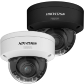 DS-2CD3766G3T-LIZSUY(2.7-13.5mm)(eF) - 6 MP Dual Illumination Motorisierte Varifocal Dome Netzwerkkamera 