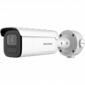 DS-2CD3B26G2T-IZHSY(2.8-12mm)(C) - Caméra IP DarkFighter Bullet 2MP AcuSense vario