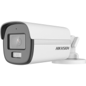 DS-2CE12D8T-IT3FS(2.8mm) - Caméra Bullet fixe de 2 mégapixels à ultra faible luminosité