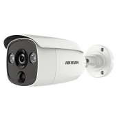 HIKVISION DS-2CE12D8T-PIRL(2.8MM) - Mini caméra 2MP Bullet IR PIR