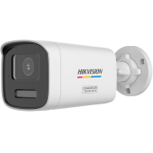 DS-2CE12UF3T-LSYE(2.8mm) - Caméra bullet 4K Smart Hybrid Light ColorVu Fixe