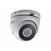 DS-2CE56D8T-IT3ZF(2.7-13.5mm) - Caméra Turret 2 MP Ultra Low Light à vari-focale motoris