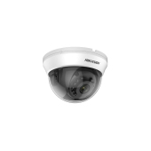 DS-2CE56H0T-IRMMF(2.8mm)(C) - 5 MP Innenbereich Feststehende Dome-Kamera