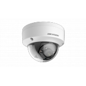 DS-2CE57U1T-VPITF(2.8mm) - Caméra dôme fixe 4K anti-vandales