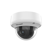 DS-2CE5AH0T-AVPIT3ZF/2.7-13.5mm - Caméra dôme varifocale motorisée anti-vandalisme 5 MP 