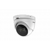 DS-2CE79H8T-AIT3ZF(2.7-13.5mm) - 5 MP Ultra Low Light motorisierte Vario- Fokal Turret K