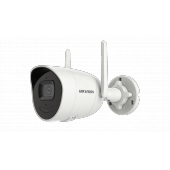 DS-2CV2021G2-IDW(4mm)(E) - Caméra Bullet fixe Outdoor 2MP WIFI Audio