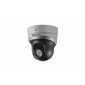 DS-2DE2204IW-DE3 - Speed-Dome IP 2-inch 2MP 4X IR