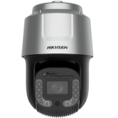 DS-2DF8A842IXG1-EL - Speed Dome IP Series 8A 8MP 42X DarkFighter IR