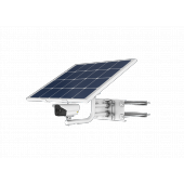 DS-2TXS2628-10P/QA/GLT/CH30S80 (No Batterie) - Solar betriebene Wärmebildkamera