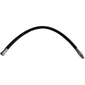 DS-2XE2601-1-Y(SS) - Conduit flexible 1m résistant aux explosions avec connecteur 316L