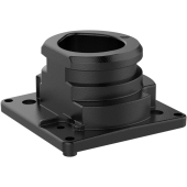 DS-4274ZJ-MD4-BAY - Adaptateur pour caméras Dual Turret