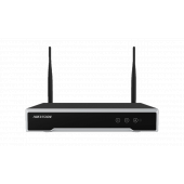 DS-7104NI-K1/W/M(C) - Mini NVR 4-ch 1U Wi-Fi