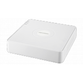 DS-7104NI-Q1/4P(C) - 4-ch Mini 4 PoE 1U NVR