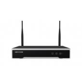 DS-7108NI-K1/W/M(C) - 8-ch Mini 1U Wi-Fi NVR 