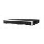 DS-7608NI-K2/8P/4G - 8-ch 1U 8 POE 4G NVR