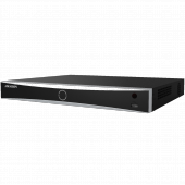 DS-7608NXI-K2/8P - 8-ch PoE 1U K Series AcuSense 4K NVR