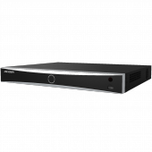 DS-7608NXI-K2 - 8-ch 1U K Series AcuSense 4K NVR