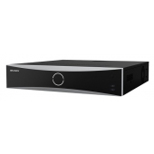 DS-7616NXI-I2/16P/S - NVR 16xIP@12MP POE 16x sans HDD 2xSATA 4xBody