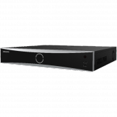 DS-7716NXI-I4/16P/S(E) - 16-ch 1.5U 16 POE AcuSense 4K NVR