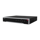 DS-7732NI-M4/24P - NVR 32-CH 1.5U 24 PoE 8K