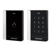 DS-K1102AM - Lecteur de cartes RFID de la série Pro 1102A