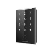 DS-K1109DKB - Lecteur de cartes