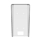 DS-KABV6113-RS - Doorstation Regenschutz