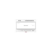 DS-KAD7060EY - Distributeur HD 2 fils