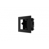 DS-KD-ACF1/Black - Cadre 1 module intercoms