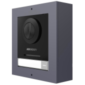 DS-KD8003-IME1/Surface - Module de platine de rue à caméra Série Pro KD8